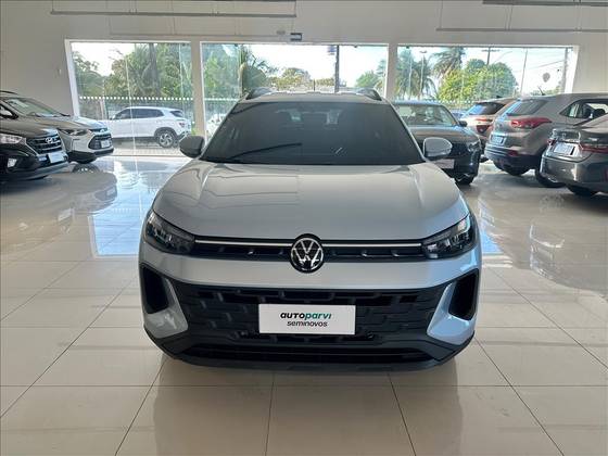 VOLKSWAGEN TERA 1.0 170 TSI COMFORT AUTOMÁTICO VOLKSWAGEN TERA 1.0 170 TSI COMFORT AUTOMÁTICO